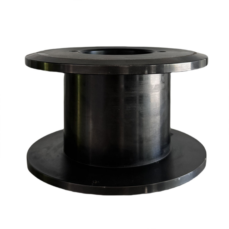 Tungsten wire wheel 