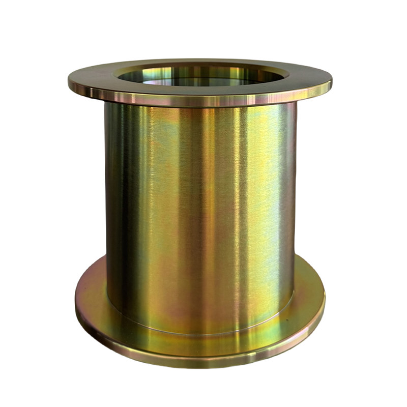 Tungsten wire wheel 130-B