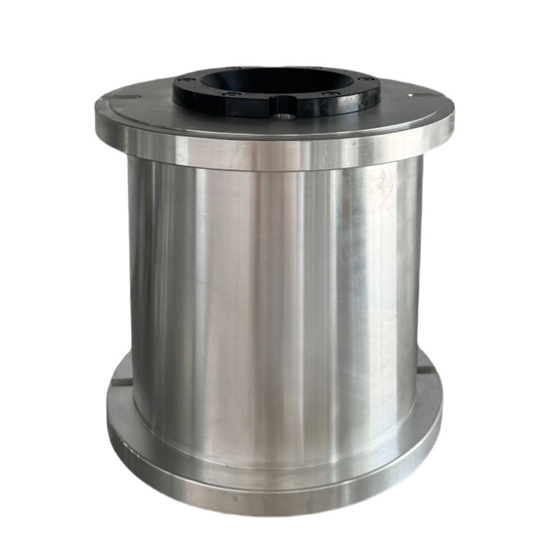 Aluminum I-shaped wheel 255