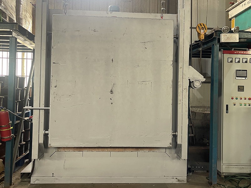 plant and equipment