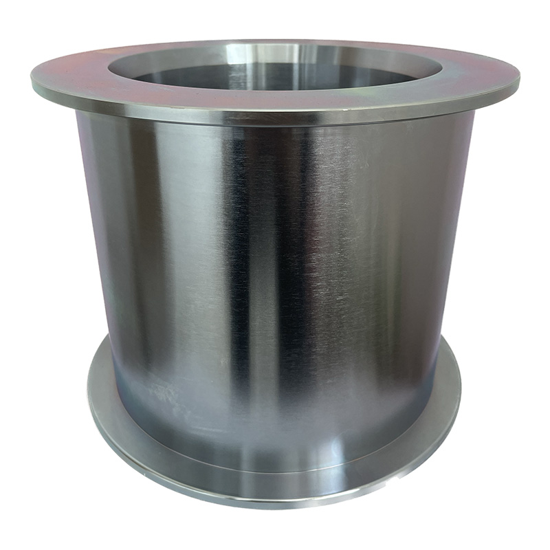 Steel I-wheel PV600 reinforced (230)