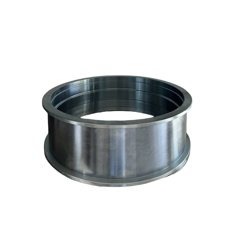 SJ80 flange