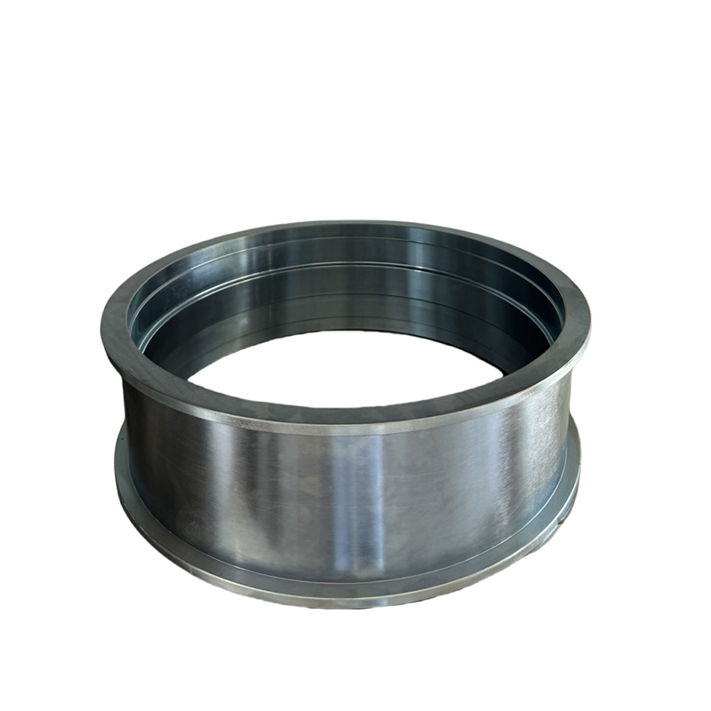 SJ80 flange