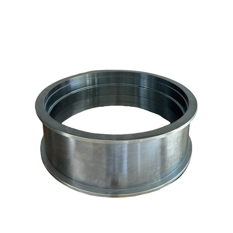 SJ80 flange