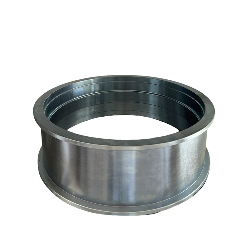 SJ80 flange